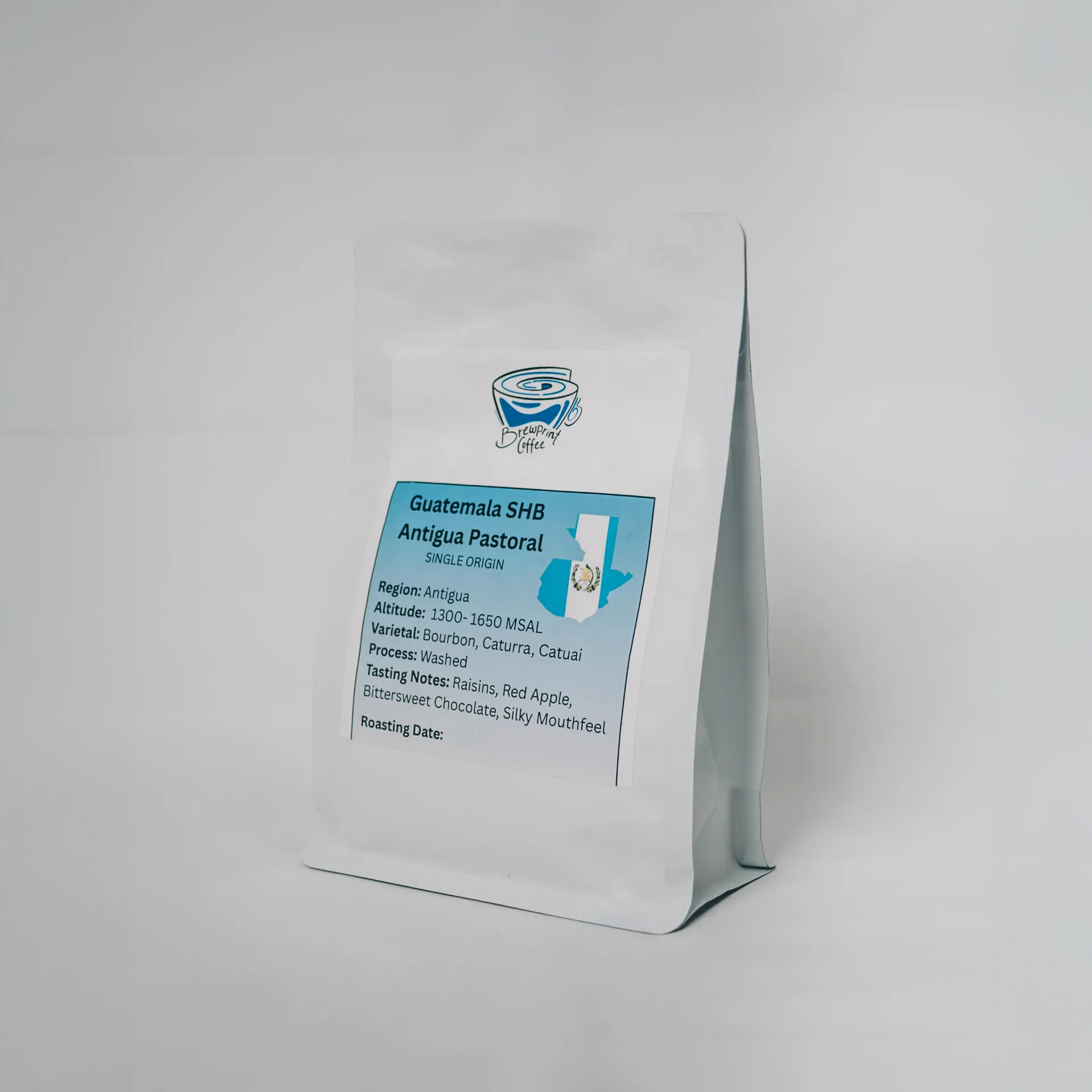 Guatemala SHB Antigua Pastoral (250g)