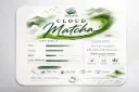 Cloud Matcha